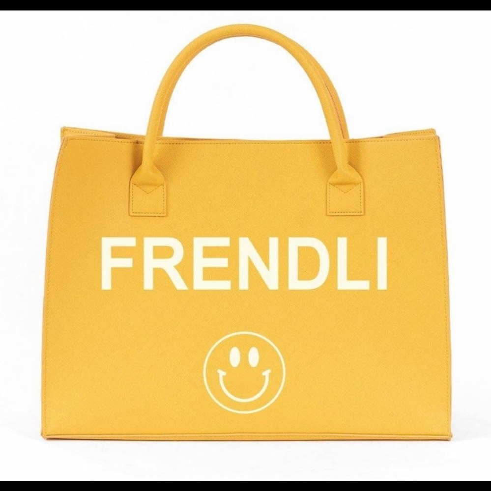 LATC Tote